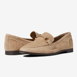 Steve Madden Suede Loafers
